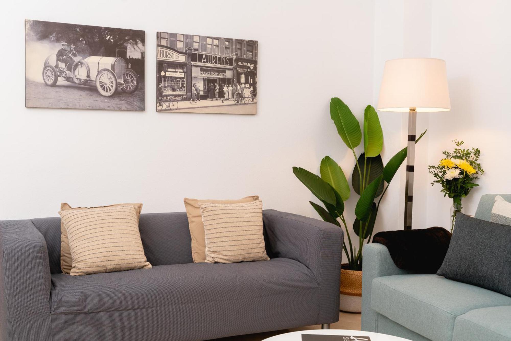 Apartamento Castilla 61 Sevilla Dış mekan fotoğraf